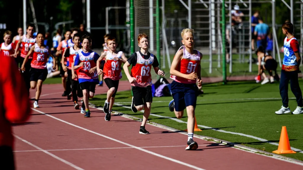 Haringey runners claim podium spot at Mini London Marathon