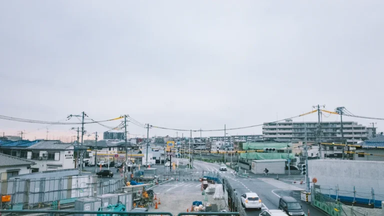 Havering seeks partial Gallows Corner opening to end gridlock