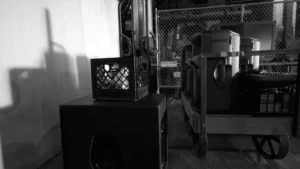 Liverpool residents regain peace after noise equipment seizure