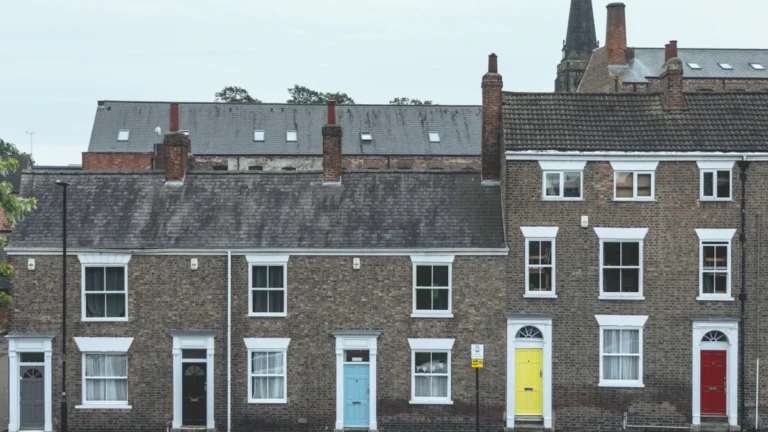 Nottingham private renters gain permanent security under new laws