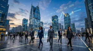 The Foundations of Business and Finance: Navigating the Modern Economic Landscape