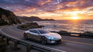 The Evolution, Innovation, and Future of Automobiles: Navigating the Automotive Landscape