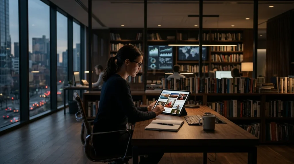 Beyond the Headlines: The Hiyastar Hub for In-Depth Guides and Features
