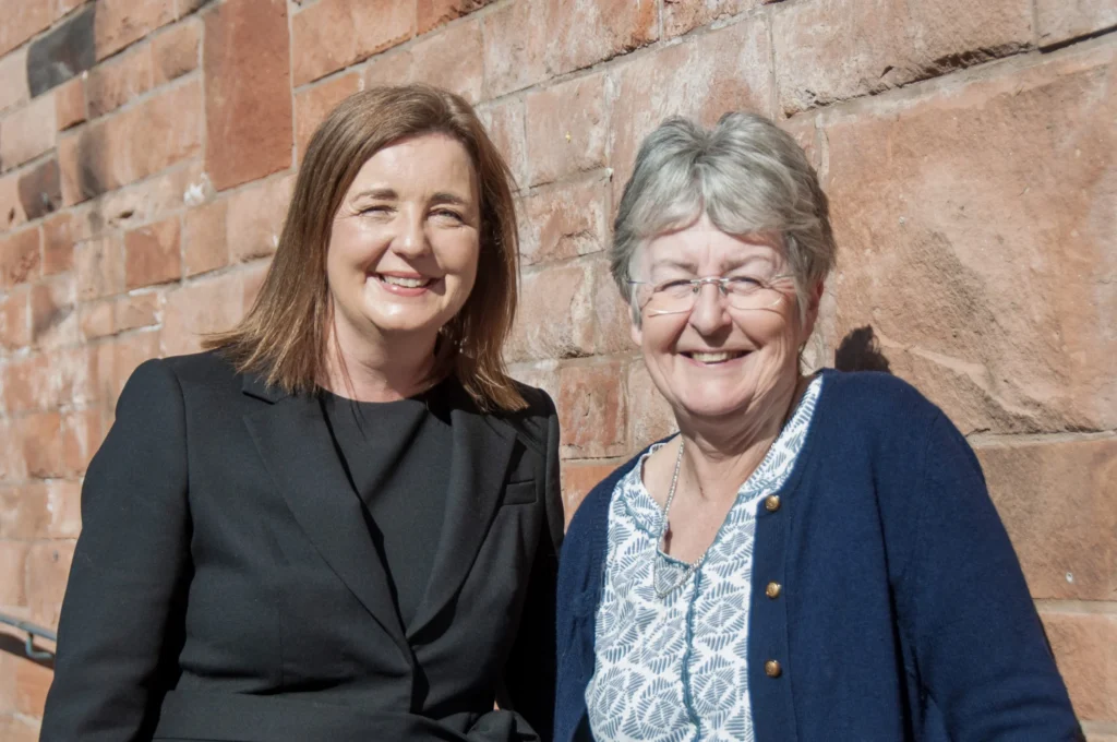 Tanya Miles takes helm of Shropshire’s essential public services