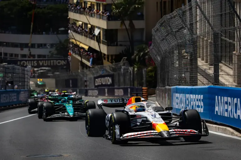 Monaco GP 2026: why qualifying still defines the weekend