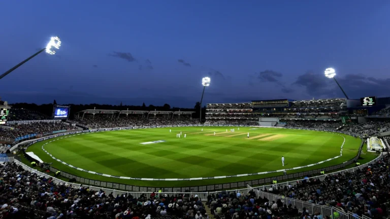 Birmingham Children Lead Record-Breaking Cricket Day at Edgbaston