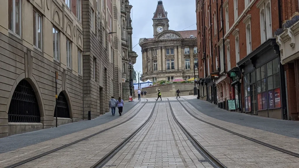 Birmingham honors Tony Iommi and Tom Wagner for shaping city identity