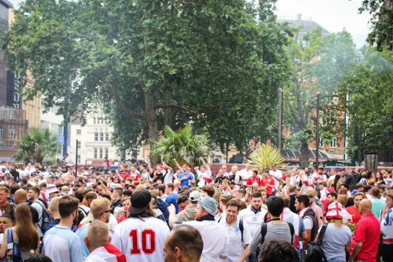 Birmingham Road Closures and Parking Rules for Aston Villa Parade