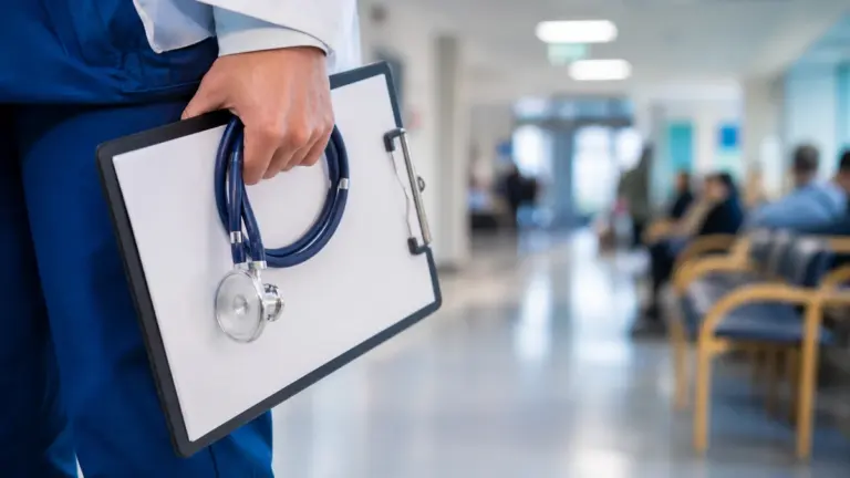 BMA June strikes: what could change for NHS patients