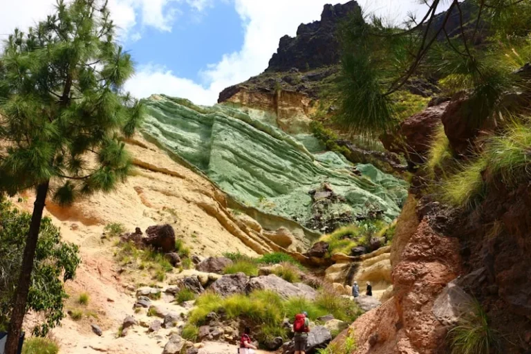 Bromley residents can explore 2-billion-year-old history on new walking trail