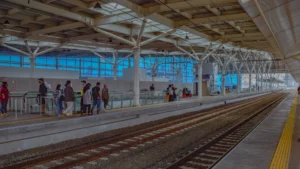 Cheshire West Commuters to Benefit from 20-Year Transport Overhaul