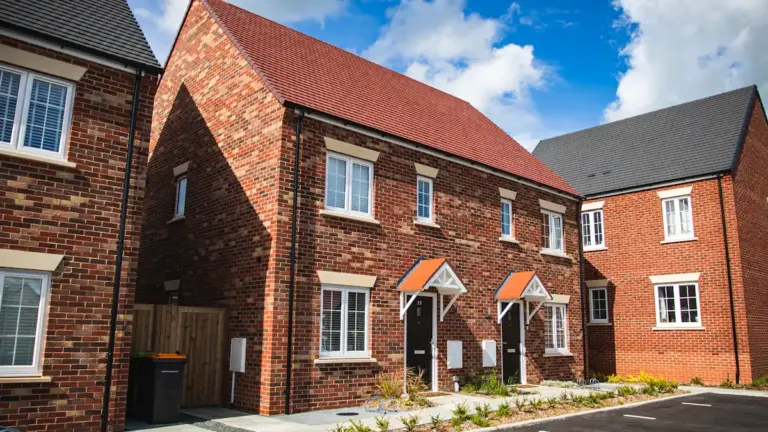 Corby estates get chair for £20m regeneration fund