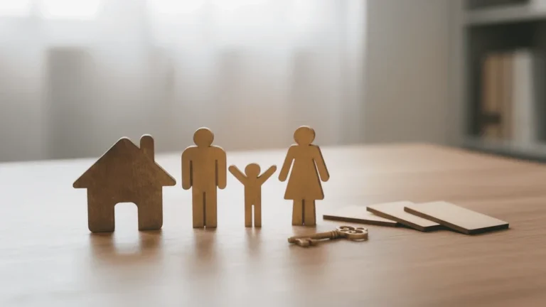 Cornwall Residents Gain Enhanced Housing and Family Support Services