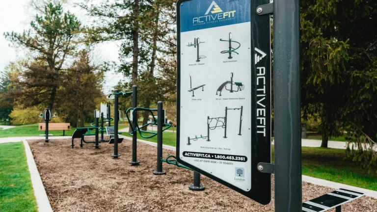 Croydon honors Darth Vader actor with new public fitness hub