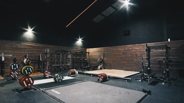 Croydon opens David Prowse gym to boost local fitness