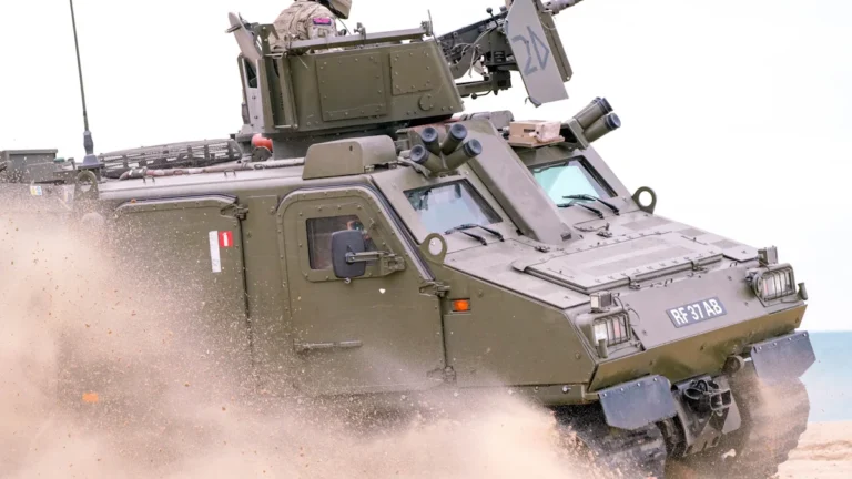 Crystal Arrow 2026: What to Expect During Latvia’s Upcoming Military Exercises