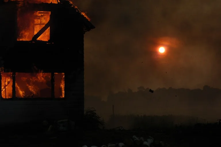 Dunkeld fire: what is confirmed so far