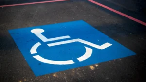 Ealing Court Orders £1,190 Payment for Stolen Blue Badge