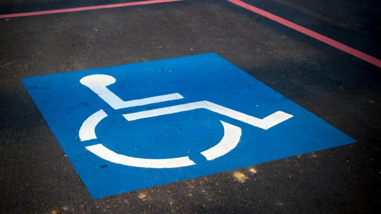 Ealing Court Orders £1,190 Payment for Stolen Blue Badge