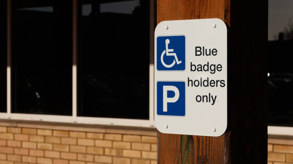 Ealing drivers warned as blue badge fraud leads to heavy fines