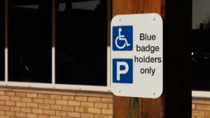 Ealing drivers warned as blue badge fraud leads to heavy fines