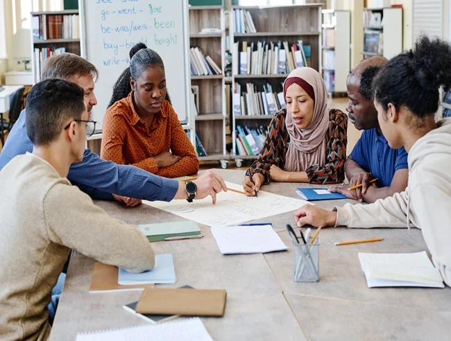 Ealing residents can launch interpreting careers with new training