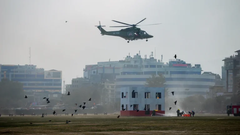 Free Civil Defence Tours: How 15 Cities are Boosting Crisis Preparedness for International Red Cross Day