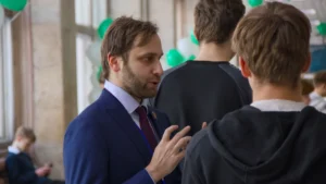 Haringey students thrive as Sixth Form College earns high praise