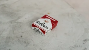 Havering children born after 2009 will never legally buy cigarettes