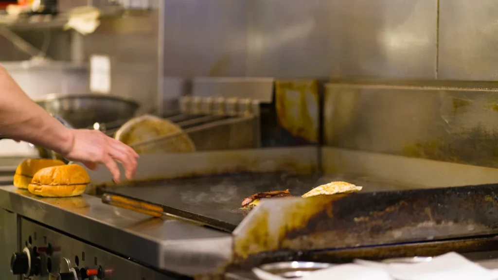 Hayes Takeaway Fined £14,000 Following Repeated Hygiene Failures