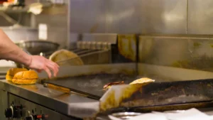 Hayes Takeaway Fined £14,000 Following Repeated Hygiene Failures