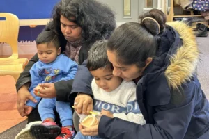 Hillingdon families offered free dental health sessions this month