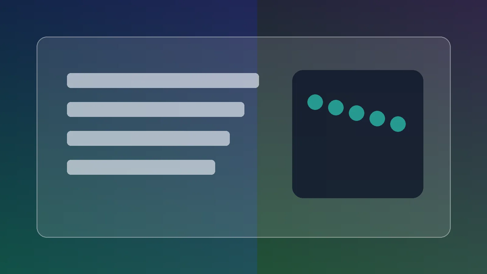 Which AI use would make local reporting more useful today?