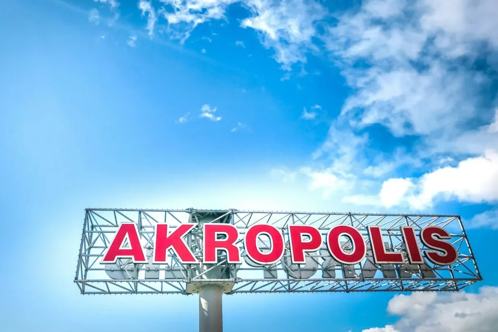 Jamam 2024: Your Guide to Lithuania’s Biggest Discount Weekend at Akropolis