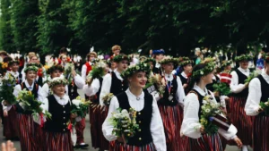 Latvia’s Midsummer Magic: Višķi Prepares for Grand Līgo 2026 Festival