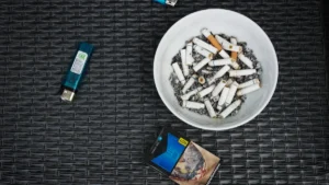 Lithuania to Reveal New Data on Alcohol and Tobacco Health Impact