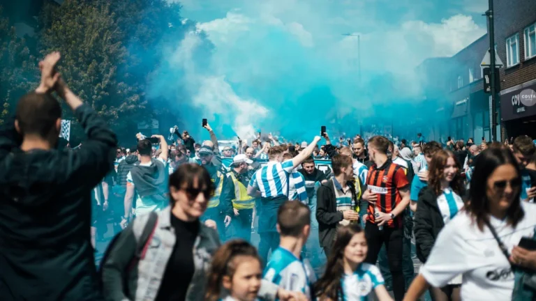Manchester City parade route and Pep farewell times