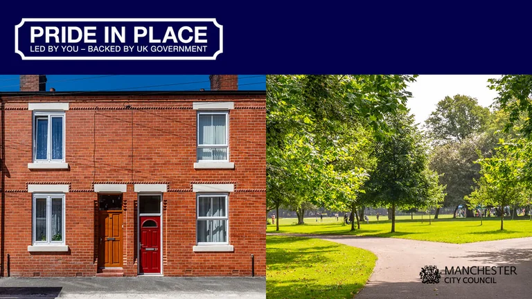 Manchester names leaders for £100m neighbourhood plan