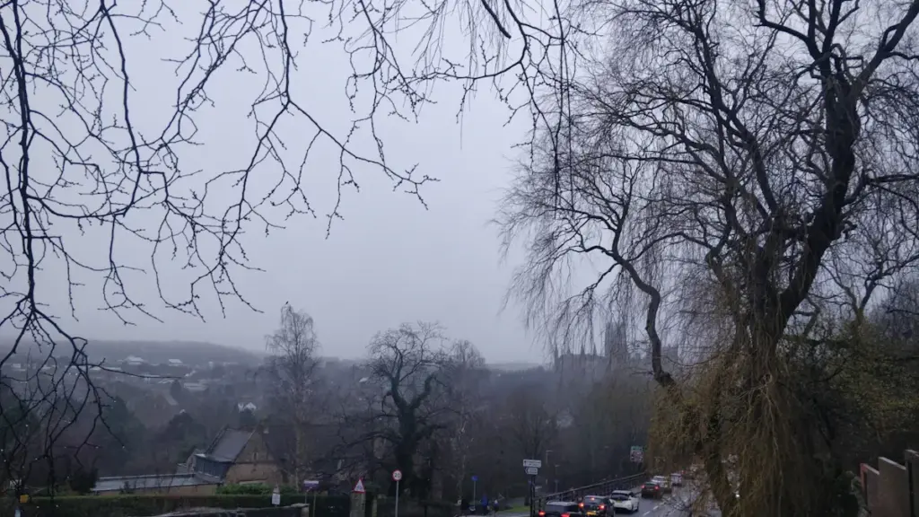 Met Office amber warning stakes before Monday morning