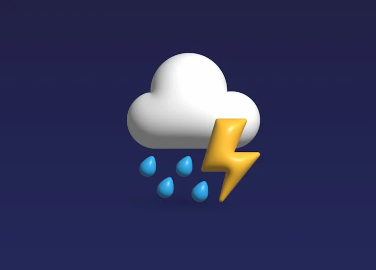 Met Office amber warning stakes before Monday morning