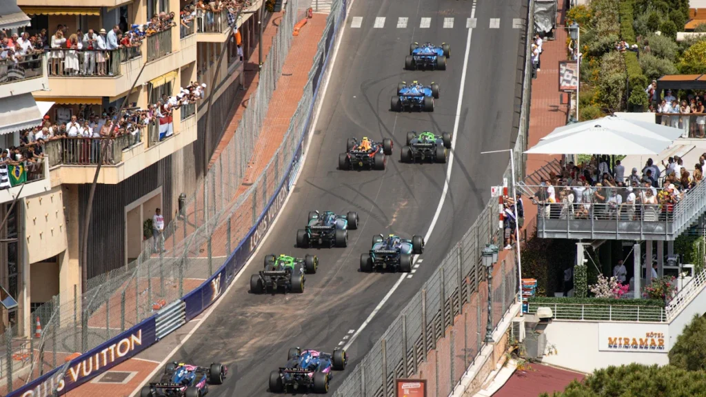 Monaco GP 2026: will pole decide the race?