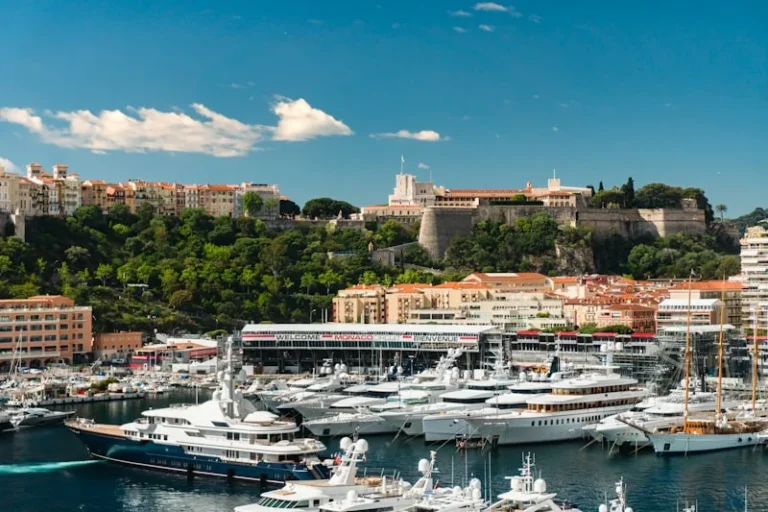 Monaco GP 2026: will pole decide the race?