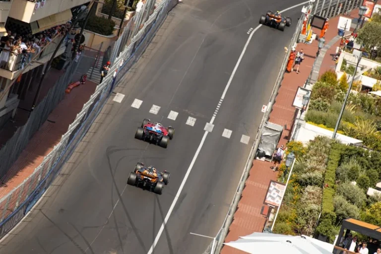 Monaco GP 2026: will pole decide the race?