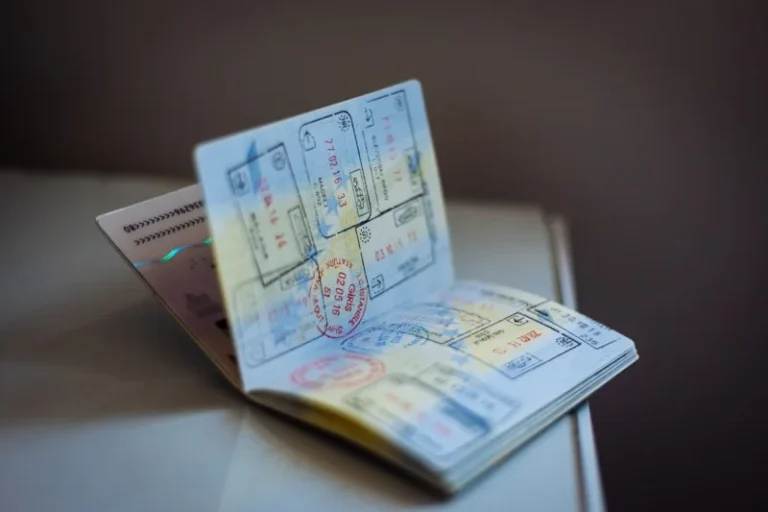 New UK-EU travel checks: what UK passengers must do