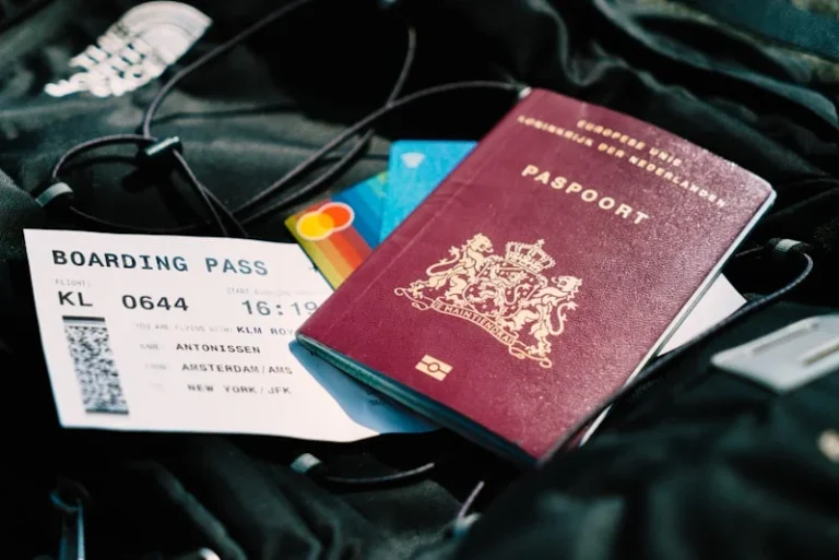 New UK-EU travel checks: what UK passengers must do