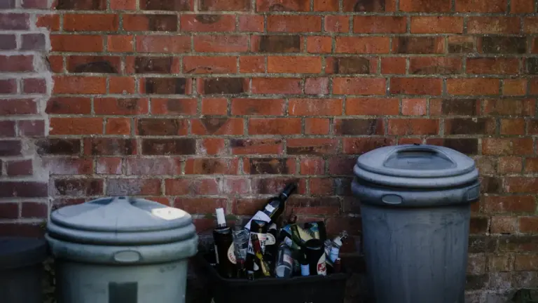 Northampton bin collection changes move closer