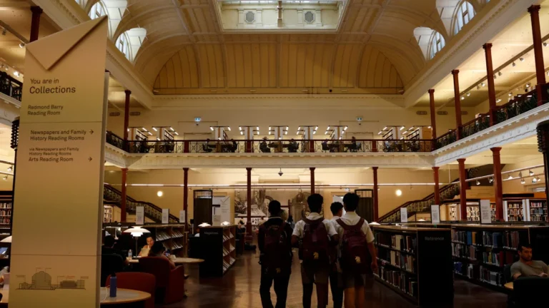 Northampton Central Library to host new all-in-one family support hub