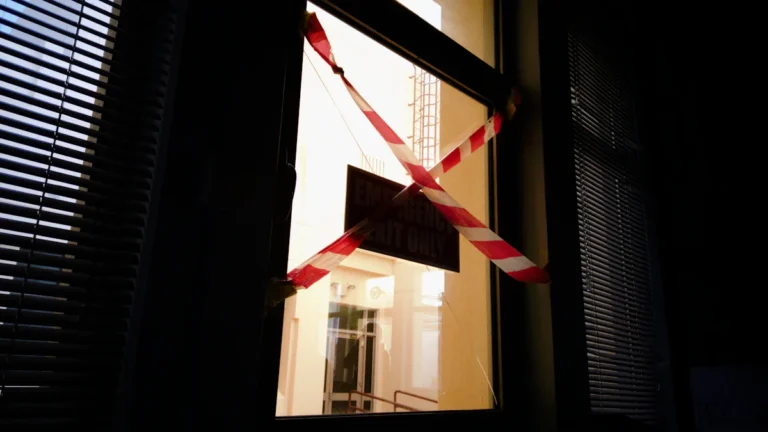 Northampton residents protected by landmark flat closure order
