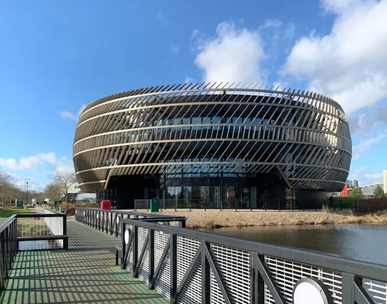 Nottingham prepares for Notts County homecoming