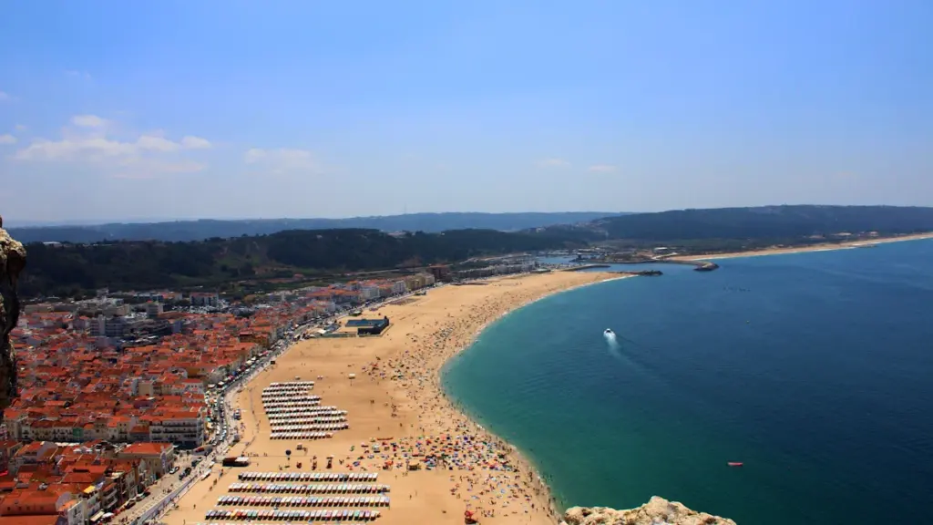 Portugal May Heat Record: What UK Readers Should Check